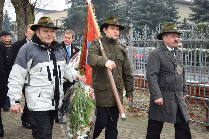 Biało – czerwone Święto Niepodległości