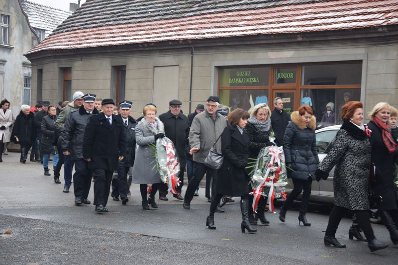 Biało – czerwone Święto Niepodległości