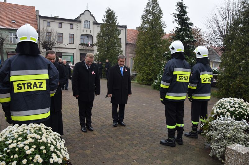 Biało – czerwone Święto Niepodległości