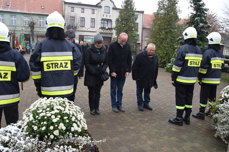 Biało – czerwone Święto Niepodległości