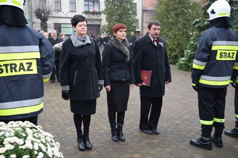 Biało – czerwone Święto Niepodległości