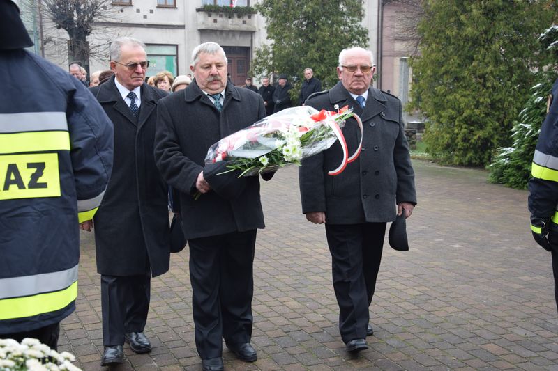 Biało – czerwone Święto Niepodległości