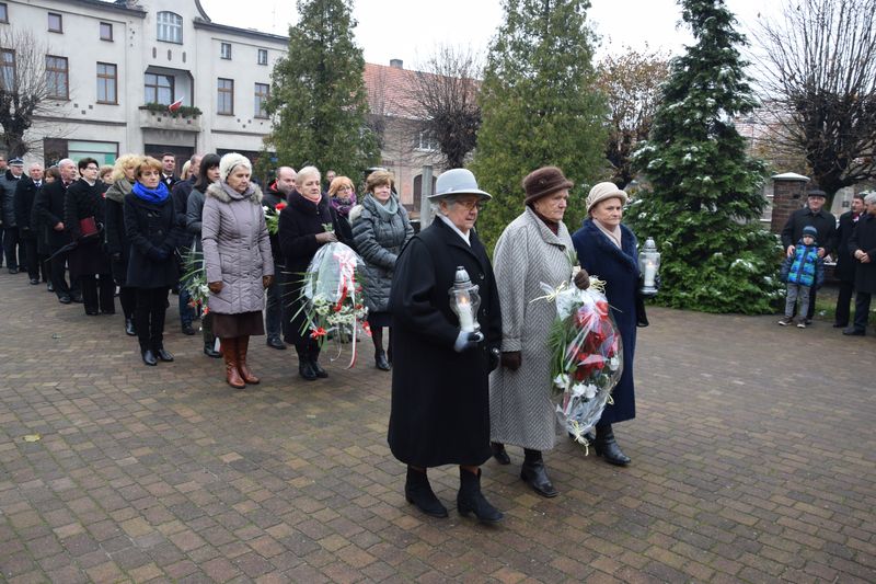 Biało – czerwone Święto Niepodległości