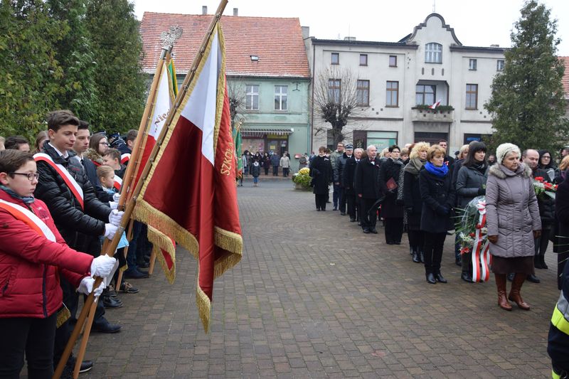 Biało – czerwone Święto Niepodległości