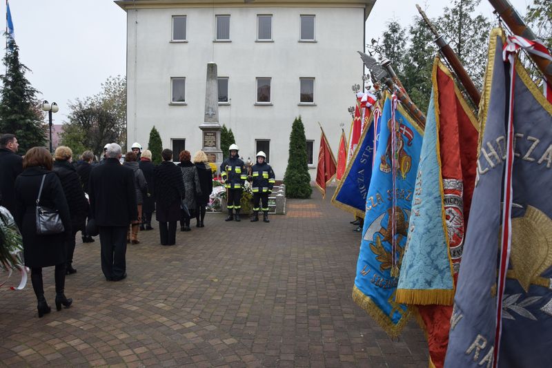 Biało – czerwone Święto Niepodległości