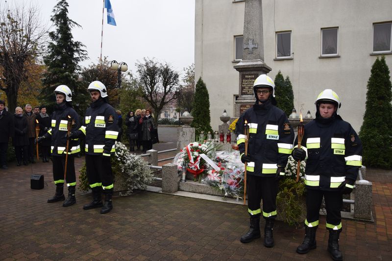 Biało – czerwone Święto Niepodległości