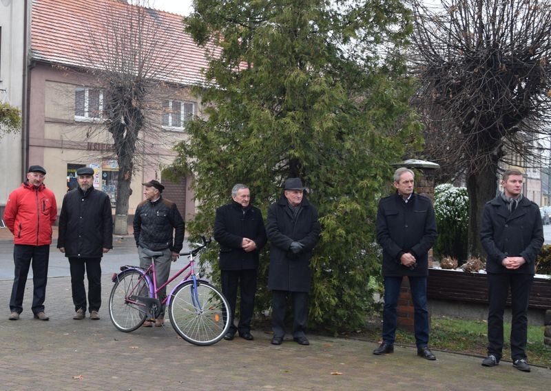 Biało – czerwone Święto Niepodległości