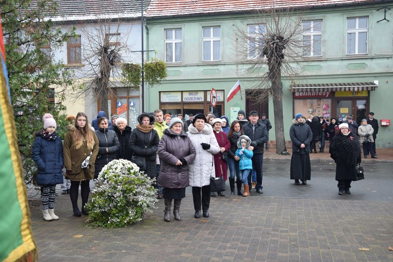 Biało – czerwone Święto Niepodległości