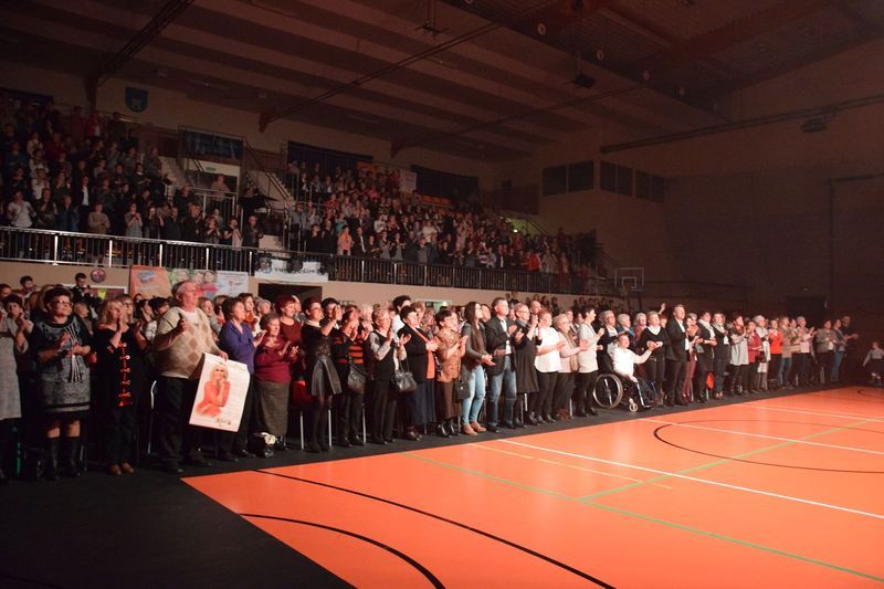 Koncert z okazji Dnia Kobiet