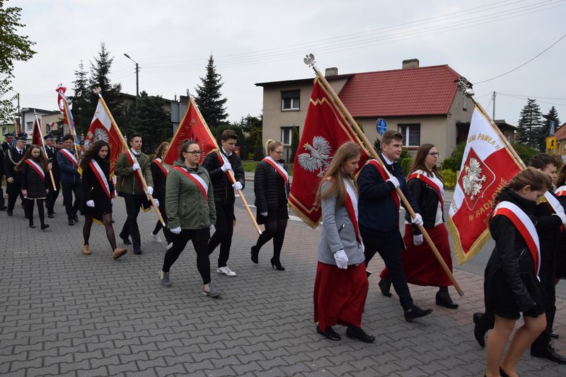 Święto Konstytucji 3 Maja