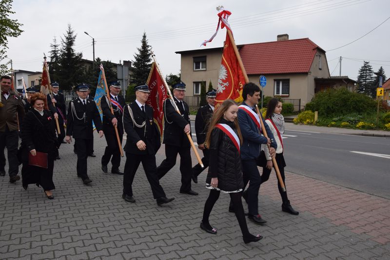 Święto Konstytucji 3 Maja