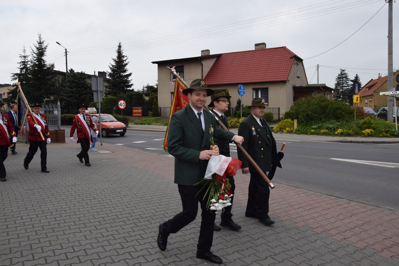 Święto Konstytucji 3 Maja