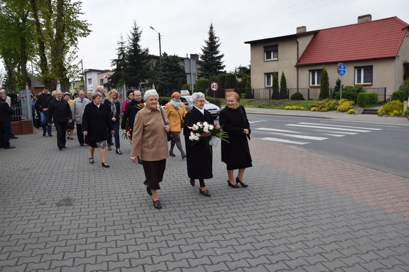 Święto Konstytucji 3 Maja