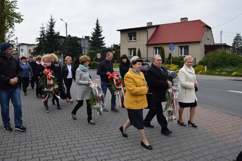 Święto Konstytucji 3 Maja