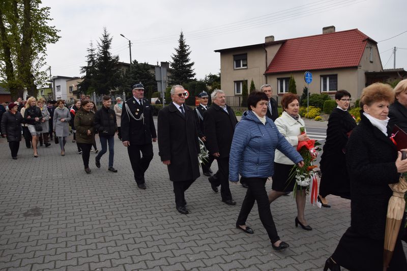 Święto Konstytucji 3 Maja