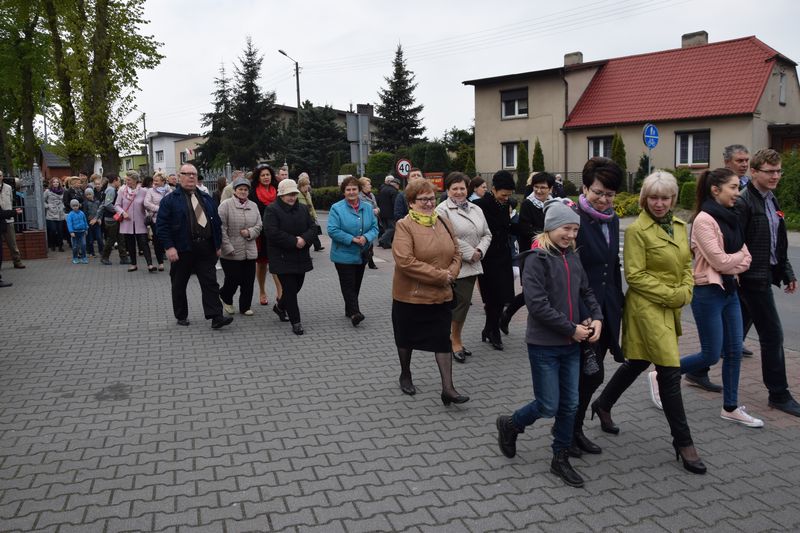 Święto Konstytucji 3 Maja