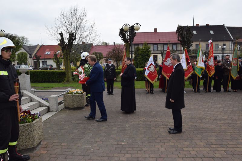 Święto Konstytucji 3 Maja