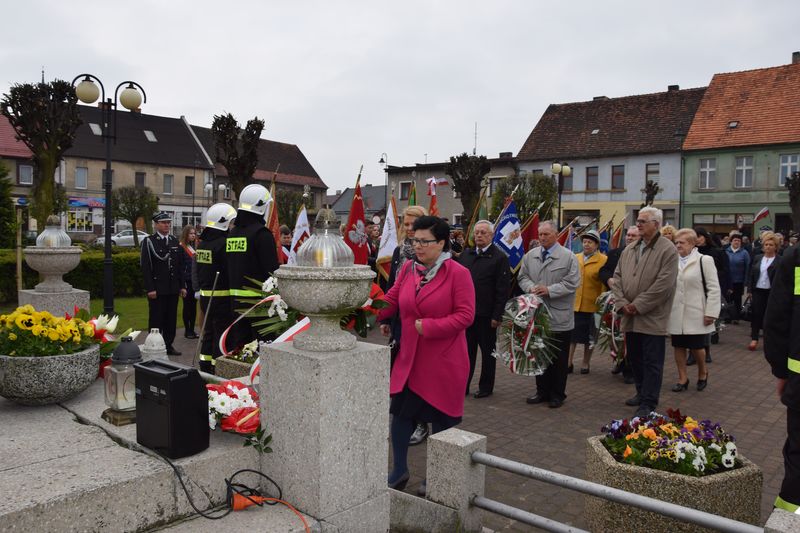 Święto Konstytucji 3 Maja