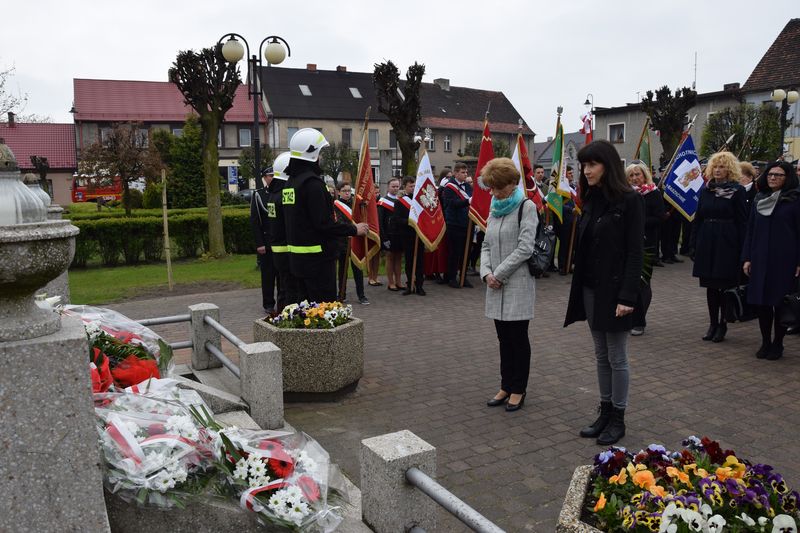 Święto Konstytucji 3 Maja