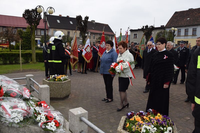 Święto Konstytucji 3 Maja