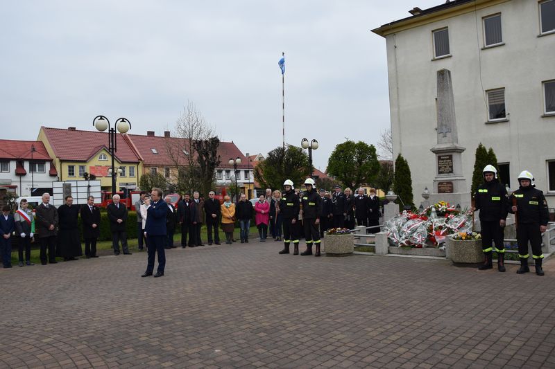 Święto Konstytucji 3 Maja