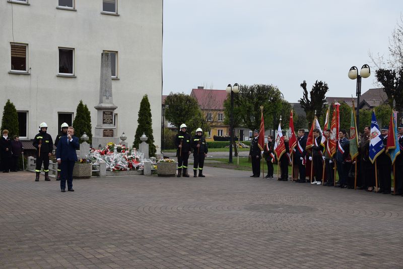 Święto Konstytucji 3 Maja