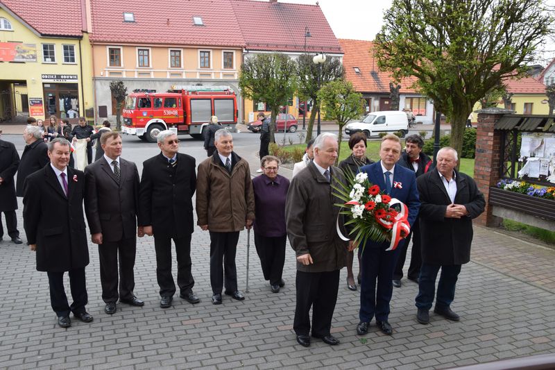 Święto Konstytucji 3 Maja