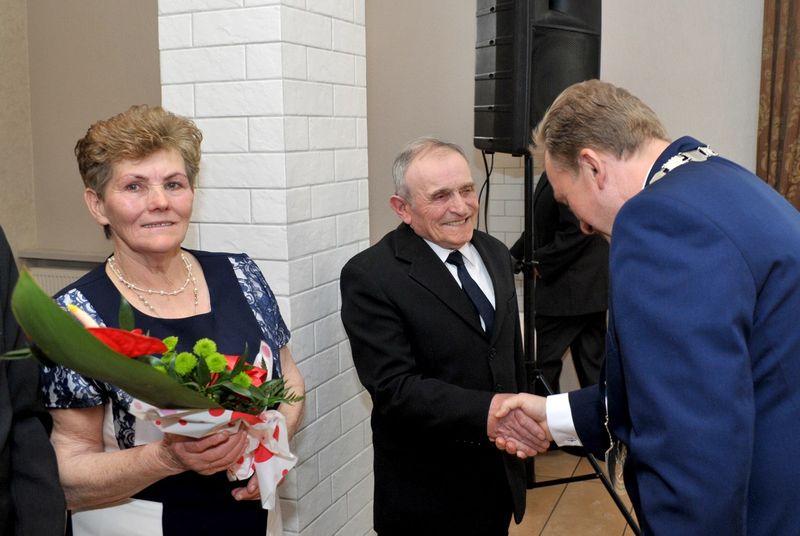 Jubileusze Zaślubin