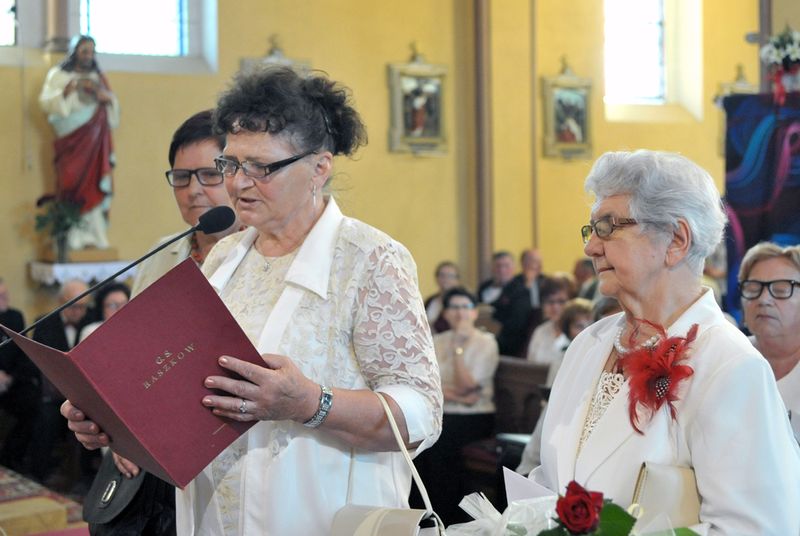 Kapłańskie jubileusze w Raszkowie