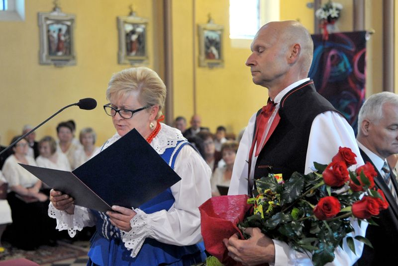 Kapłańskie jubileusze w Raszkowie