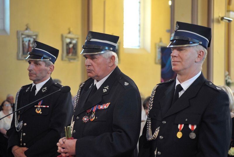 Kapłańskie jubileusze w Raszkowie