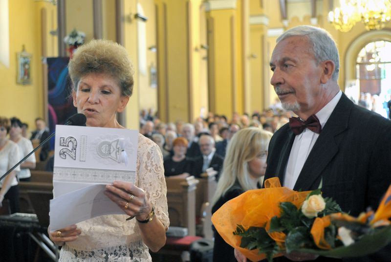 Kapłańskie jubileusze w Raszkowie