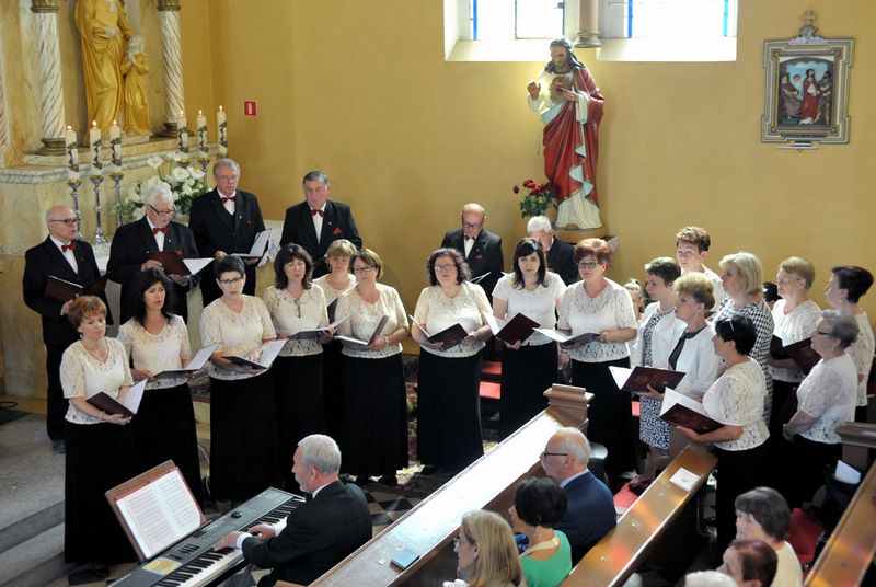 Kapłańskie jubileusze w Raszkowie