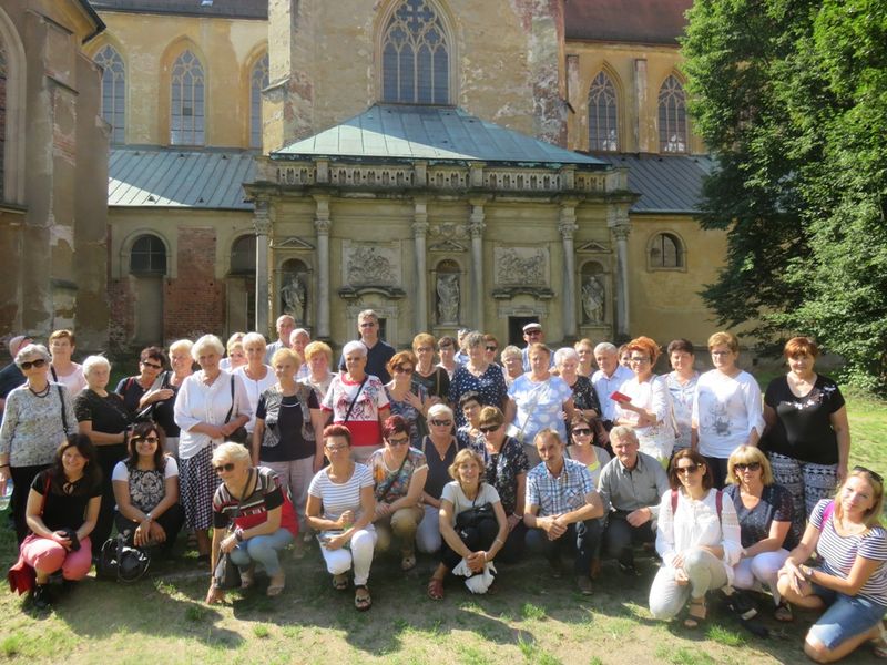 Loretańskim szlakiem na Dolnym Śląsku