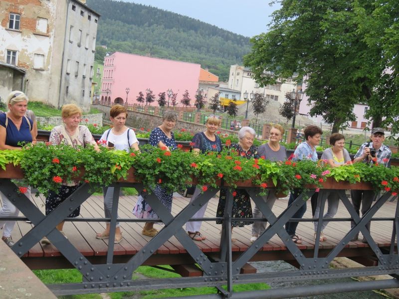 Loretańskim szlakiem na Dolnym Śląsku