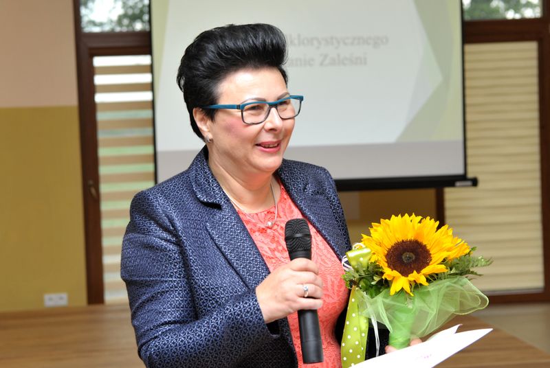 Wspominamy rok działalności Zespołu Jankowianie Zaleśni