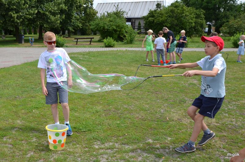 AKCJA LATO 2017 podsumowana