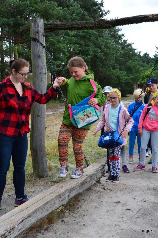 AKCJA LATO 2017 podsumowana