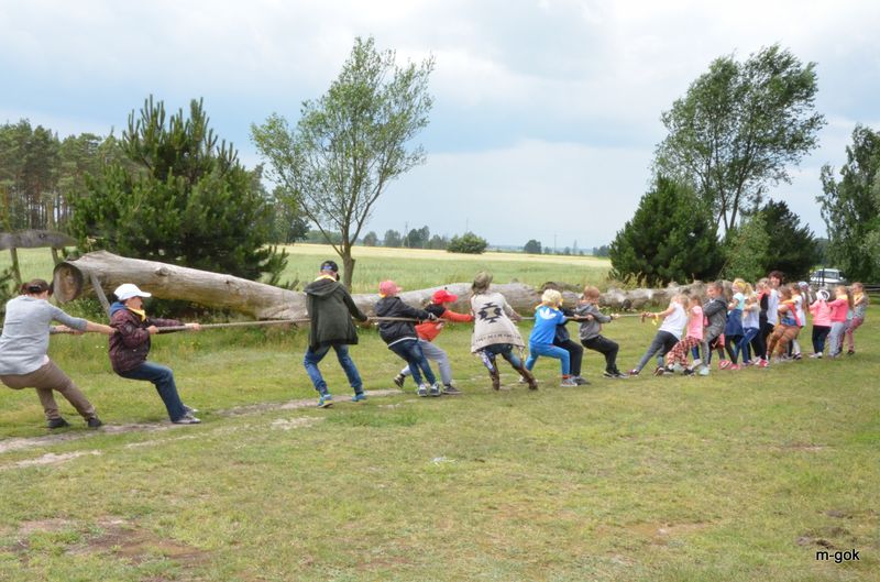 AKCJA LATO 2017 podsumowana