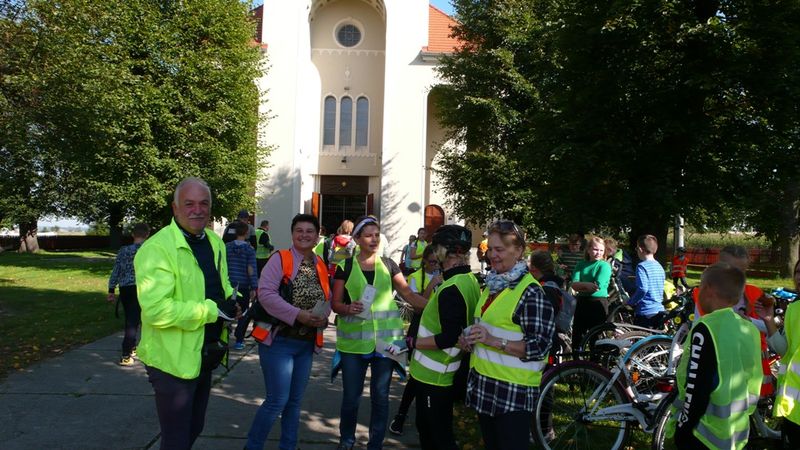 Wspomnienia z rajdu loretańskiego