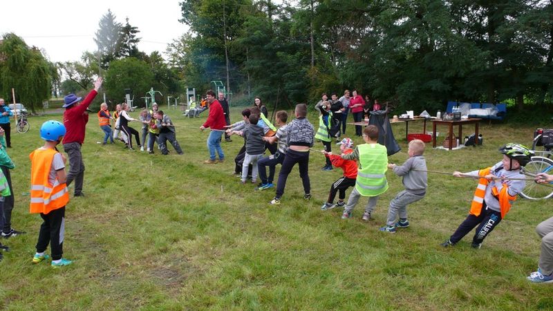 Wspomnienia z rajdu loretańskiego