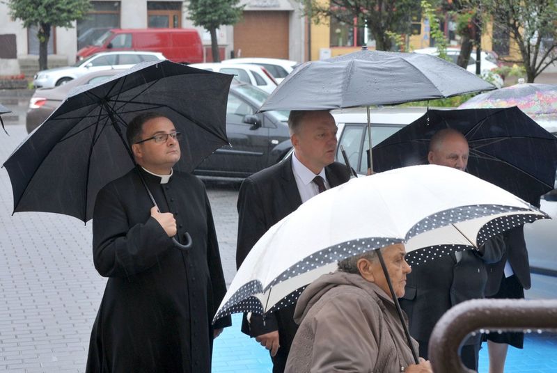 Obchody rocznicy II wojny światowej w Kole Związku Kombatantów w Raszkowie