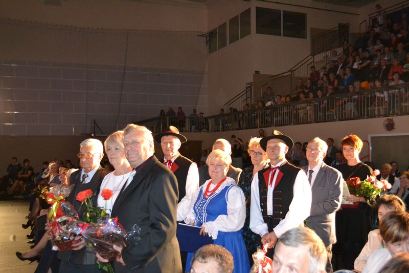 Jubileusz "SWOJAKÓW"