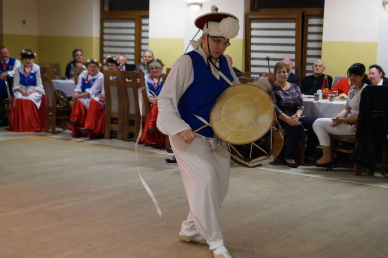 Święto Pyry" w Jankowie Zaleśnym