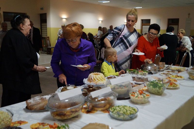 Święto Pyry" w Jankowie Zaleśnym