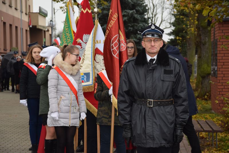 Mamy Niepodległą