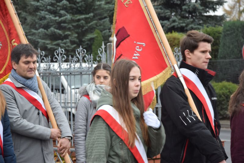 Mamy Niepodległą