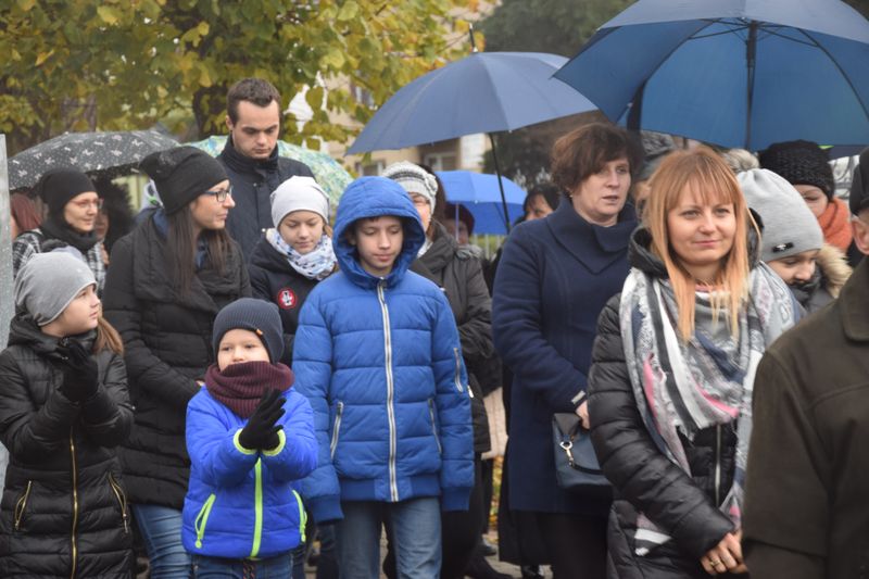 Mamy Niepodległą