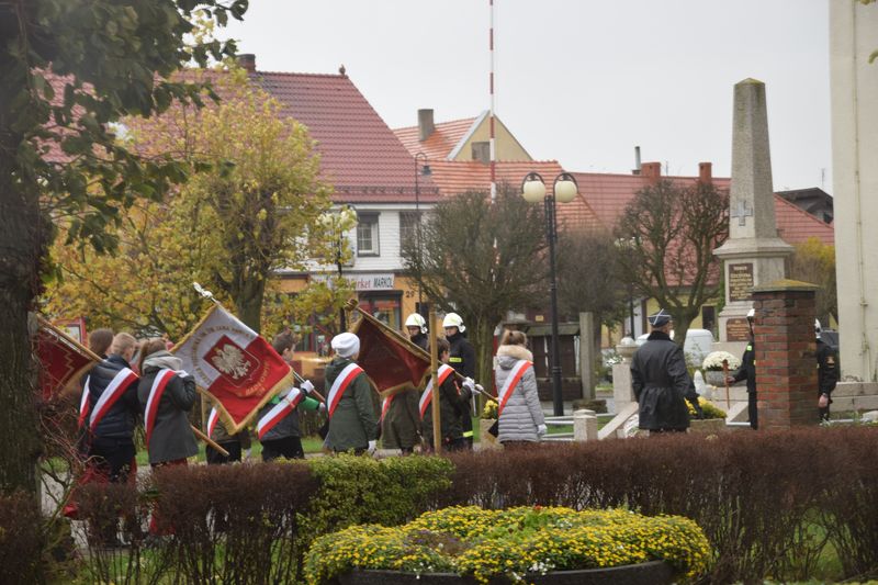 Mamy Niepodległą