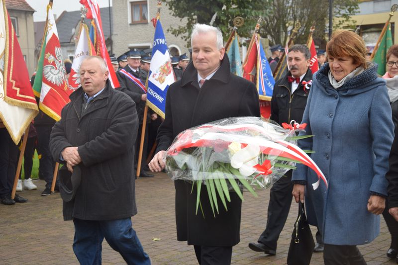 Mamy Niepodległą